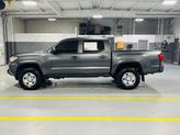 Thumbnail of 2020 Gray Toyota Tacoma