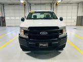 Thumbnail of 2020 Oxford White Ford F-150