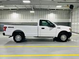 Thumbnail of 2020 Oxford White Ford F-150