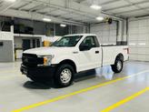 Thumbnail of 2020 Oxford White Ford F-150