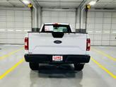 Thumbnail of 2020 Oxford White Ford F-150