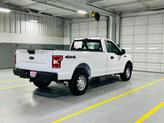 Thumbnail of 2020 Oxford White Ford F-150
