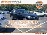 Photo of 2019 Black Sapphire Metallic BMW X3