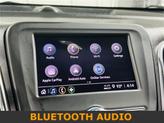 Thumbnail of 2024 Mosaic Black Metallic Chevrolet Equinox