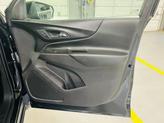 Thumbnail of 2024 Mosaic Black Metallic Chevrolet Equinox