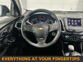 Thumbnail of 2024 Mosaic Black Metallic Chevrolet Equinox
