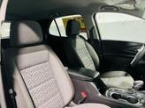 Thumbnail of 2024 Mosaic Black Metallic Chevrolet Equinox
