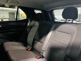 Thumbnail of 2024 Mosaic Black Metallic Chevrolet Equinox