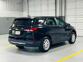 Thumbnail of 2024 Mosaic Black Metallic Chevrolet Equinox