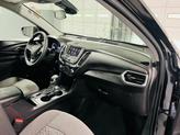 Thumbnail of 2024 Mosaic Black Metallic Chevrolet Equinox