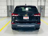 Thumbnail of 2024 Mosaic Black Metallic Chevrolet Equinox