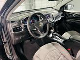 Thumbnail of 2024 Mosaic Black Metallic Chevrolet Equinox