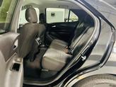Thumbnail of 2024 Mosaic Black Metallic Chevrolet Equinox