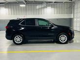 Thumbnail of 2024 Mosaic Black Metallic Chevrolet Equinox