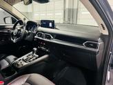 Thumbnail of 2024 Polymetal Gray Metallic Mazda CX-5
