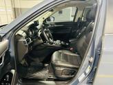 Thumbnail of 2024 Polymetal Gray Metallic Mazda CX-5