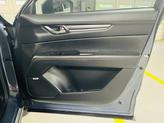 Thumbnail of 2024 Polymetal Gray Metallic Mazda CX-5