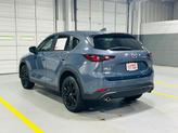 Thumbnail of 2024 Polymetal Gray Metallic Mazda CX-5