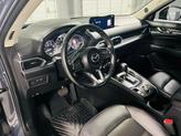 Thumbnail of 2024 Polymetal Gray Metallic Mazda CX-5