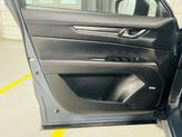 Thumbnail of 2024 Polymetal Gray Metallic Mazda CX-5