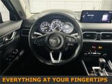Thumbnail of 2024 Polymetal Gray Metallic Mazda CX-5