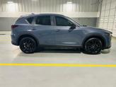 Thumbnail of 2024 Polymetal Gray Metallic Mazda CX-5