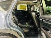 Thumbnail of 2024 Polymetal Gray Metallic Mazda CX-5