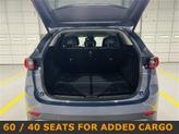Thumbnail of 2024 Polymetal Gray Metallic Mazda CX-5