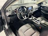 Thumbnail of 2022 Gun Metallic Nissan Altima
