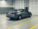 Thumbnail of 2022 Gun Metallic Nissan Altima