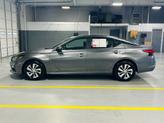 Thumbnail of 2022 Gun Metallic Nissan Altima