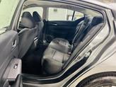 Thumbnail of 2022 Gun Metallic Nissan Altima