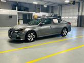 Thumbnail of 2022 Gun Metallic Nissan Altima