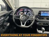 Thumbnail of 2022 Gun Metallic Nissan Altima