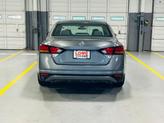 Thumbnail of 2022 Gun Metallic Nissan Altima