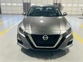 Thumbnail of 2022 Gun Metallic Nissan Altima