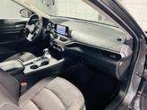 Thumbnail of 2022 Gun Metallic Nissan Altima