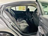 Thumbnail of 2022 Gun Metallic Nissan Altima
