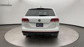 Thumbnail of 2022 Oryx White Pearl Effect Volkswagen Atlas