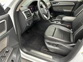 Thumbnail of 2022 Oryx White Pearl Effect Volkswagen Atlas