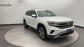 Thumbnail of 2022 Oryx White Pearl Effect Volkswagen Atlas