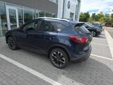 Thumbnail of 2016 Deep Crystal Blue Mazda CX-5