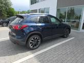 Thumbnail of 2016 Deep Crystal Blue Mazda CX-5