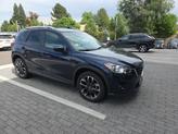 Thumbnail of 2016 Deep Crystal Blue Mazda CX-5