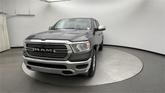 Thumbnail of 2023 Granite Crystal Clearcoat Metallic RAM 1500