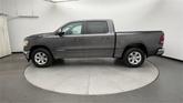 Thumbnail of 2023 Granite Crystal Clearcoat Metallic RAM 1500