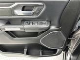 Thumbnail of 2023 Granite Crystal Clearcoat Metallic RAM 1500