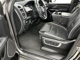 Thumbnail of 2023 Granite Crystal Clearcoat Metallic RAM 1500