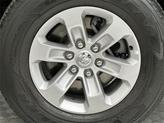 Thumbnail of 2023 Granite Crystal Clearcoat Metallic RAM 1500
