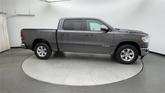 Thumbnail of 2023 Granite Crystal Clearcoat Metallic RAM 1500